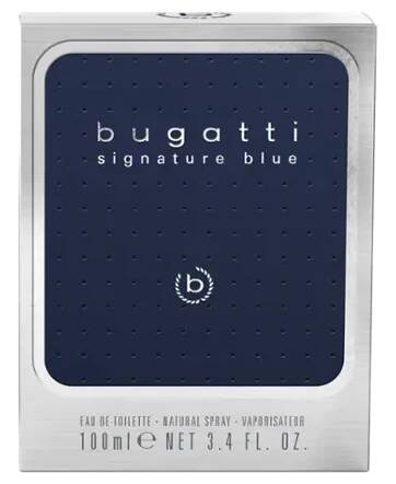 Signature Blue toaletní voda pro muže