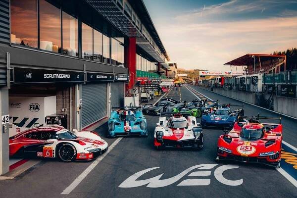 Úžasný příběh v Le Mans. Stý ročník nejslavnějšího 24h závodu vyhrálo po 58 letech Ferrari!