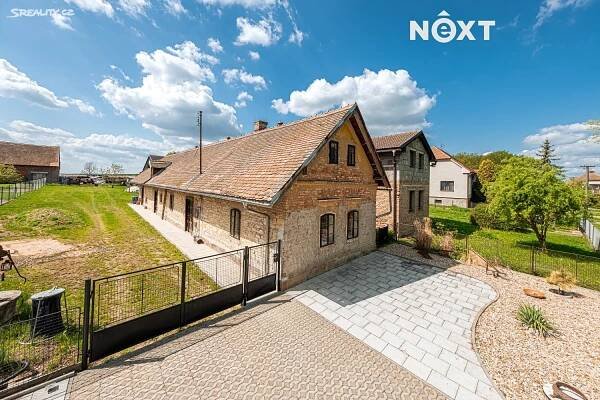 Prodej Dům, Nepolisy, okres Hradec Králové