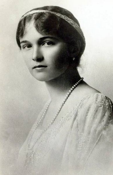 Olga Nikolaevna da Rússia – Wikipédia, a enciclopédia livre