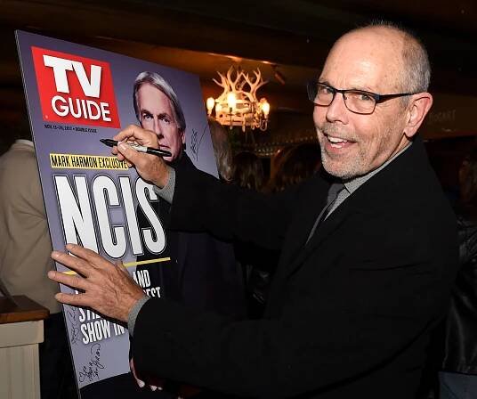 Joe Spano - Actor