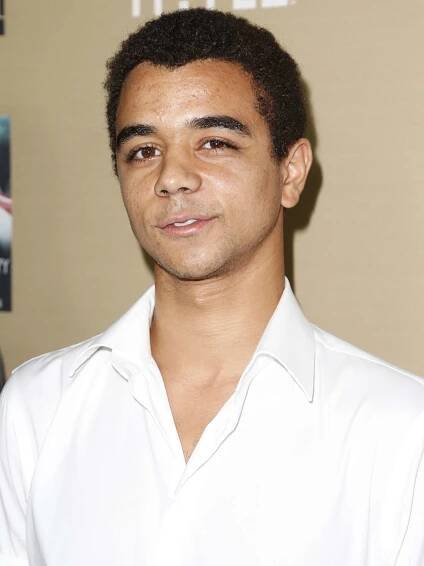 Spencer Gooding.