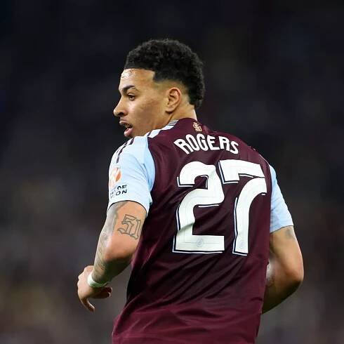 Morgan Rogers injury update as Aston Villa without three players for Newcastle clash