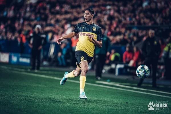 SLAVIA x DORTMUND 0:2 - LIGA MISTRŮ / fotogalerie zápasu
