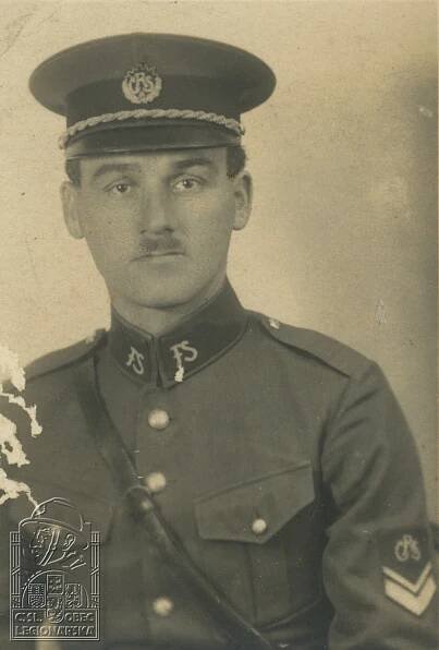 František KREJČÍ - ČsOL