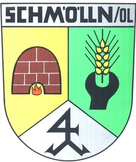 Schmölln (Oberlausitz)