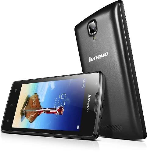 Lenovo A1000 Dual SIM