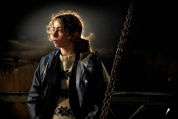 Comparing ‘The Killing’ to the Show ‘Forbrydelsen’ - The New York Times