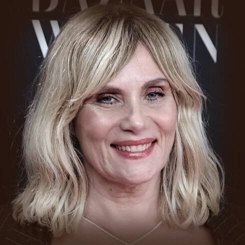 Emmanuelle Seigner – Francouzský film