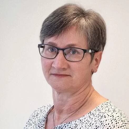 Renate Becker