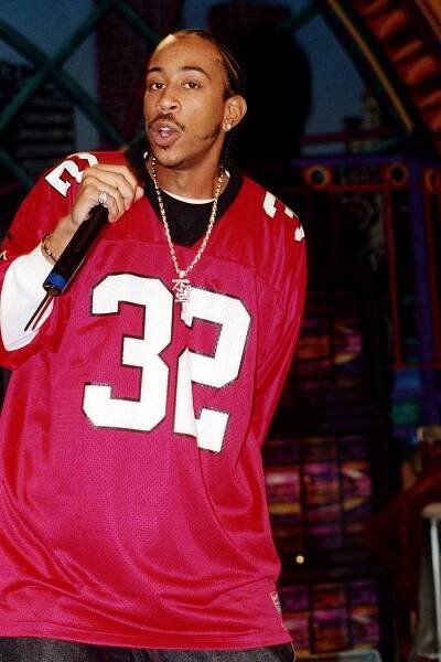Ludacris On 50 Years of Hip-Hop: âI Stayed True to Myself and Who I Amâ