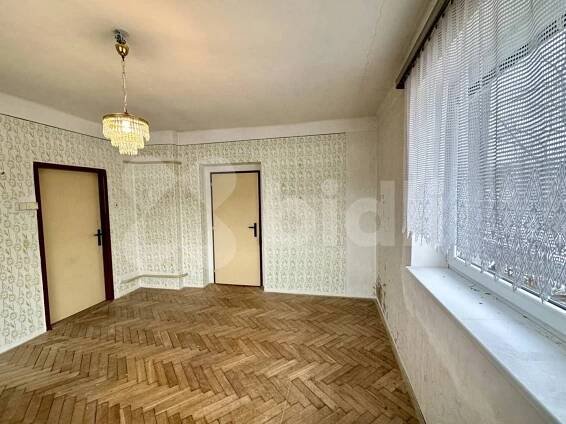 Prodej Byt 2+1, Moravany - Platěnice, okres Pardubice