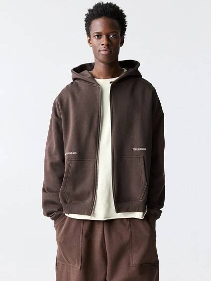 Pull&Bear Mikina