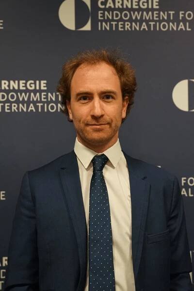 Olivier Blarel