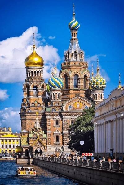 Russian Art Trip 2017 - Fine Art Connoisseur Magazine