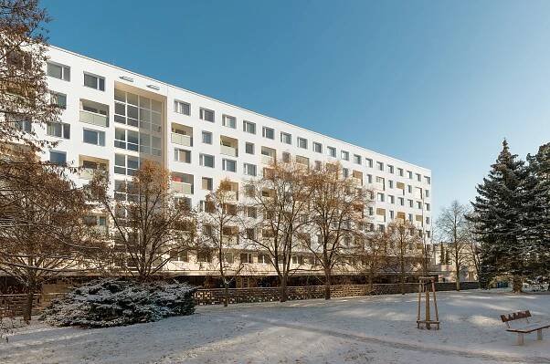náměstí Sítná, Kladno - Kročehlavy