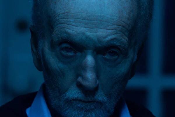 Saw Actor Tobin Bell Is 'One of the Nicest People' Despite Dark Role, Says Producer (Exclusive)