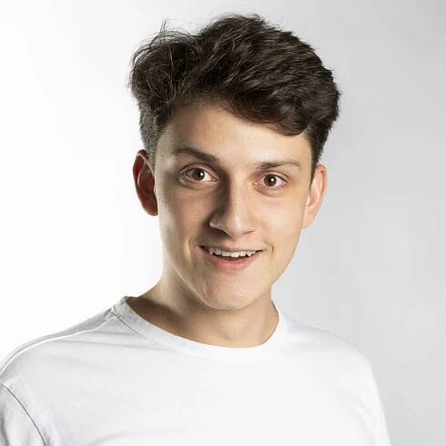 Martin Mihál