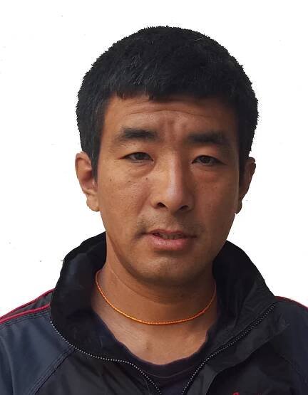 Pasang Sherpa 