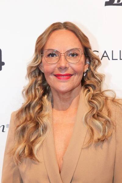 Natascha Ochsenknecht