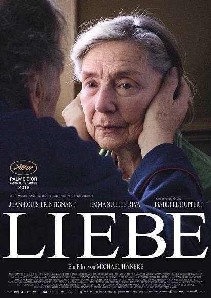 Liebe - X Filme
