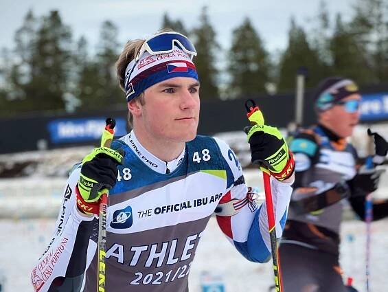 Seriál IBU Cupu pokračuje od středy druhým kolem v norském Sjusjøenu