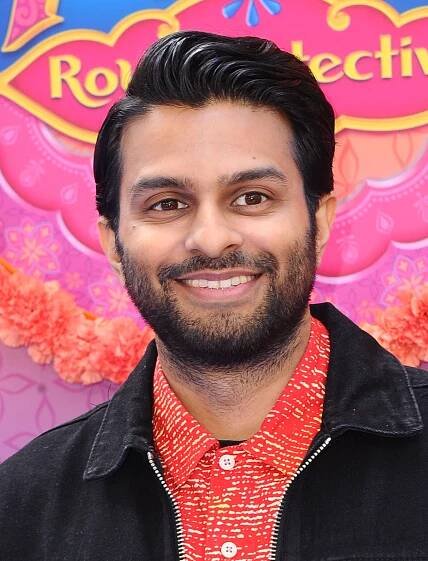 Asif Ali