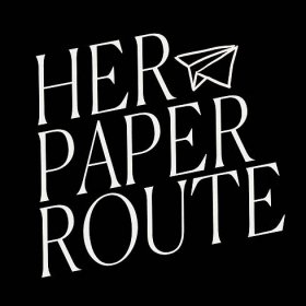 HerPaperRoute Society With Chelsea Clarke 9