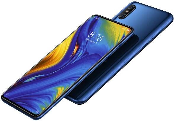 Xiaomi představilo Mi 9 a Mi Mix 3 s 5G. Je to to nejlepší, co nabízí