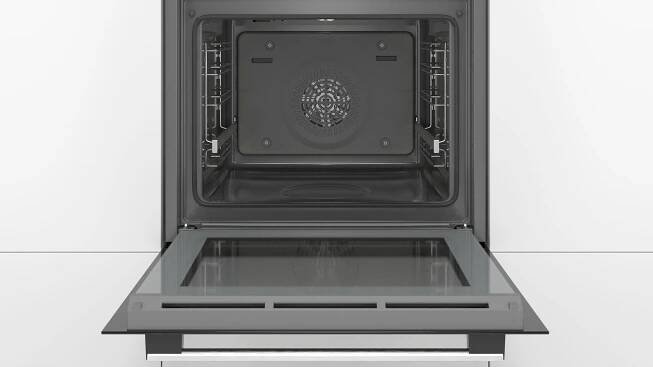 BOSCH HRA534ES0 + BOSCH PUE64KBB5E