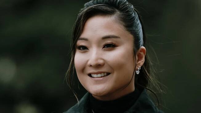 Ashley Park