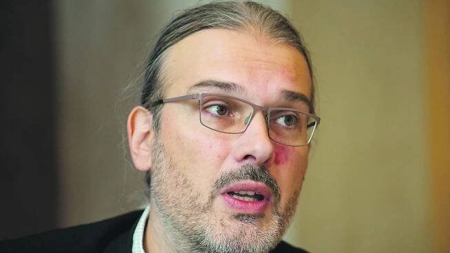 Hydrolog: Podzemní vody? Není z čeho brát