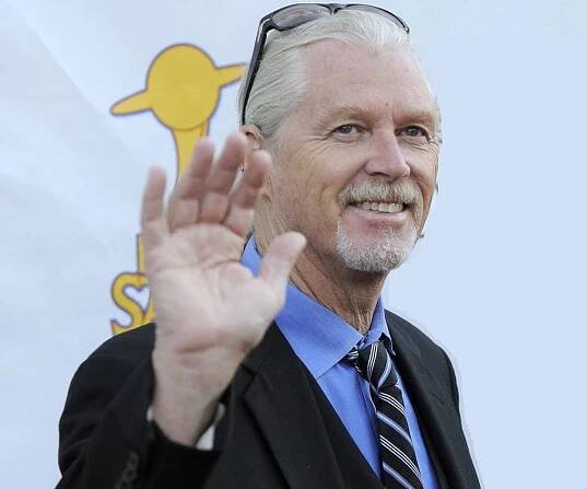 William Katt Biography - Facts, Childhood, Family Life & Achievements