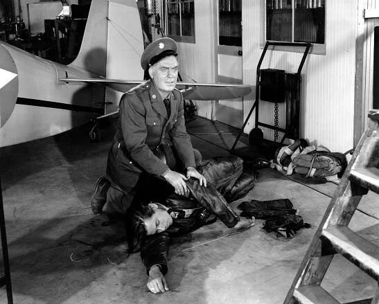 Glenn Ford - Actor
