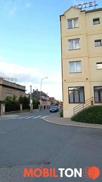 Hotel Theresia - Kolín Ii - hotel v kolín ii