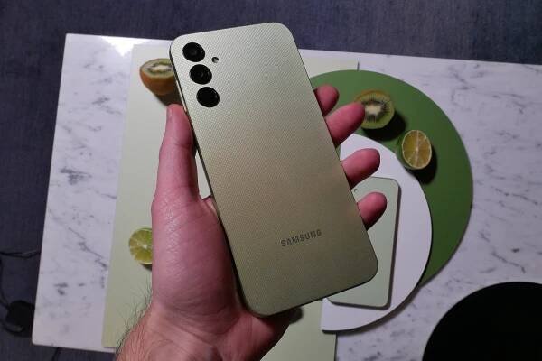 Galaxy A14 4