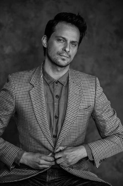 Nico Racicot | Agence M