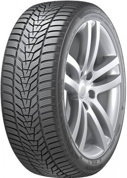 Hankook W330 Winter i*cept evo3 245/45 R18 100 V XL