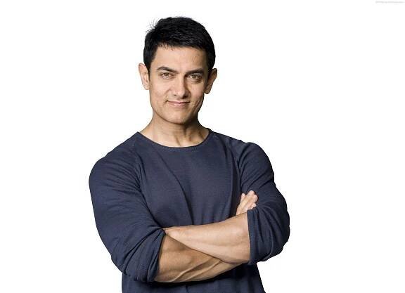 Aamir Khan is the renowned Indian actor, filmmaker, and TV personality.