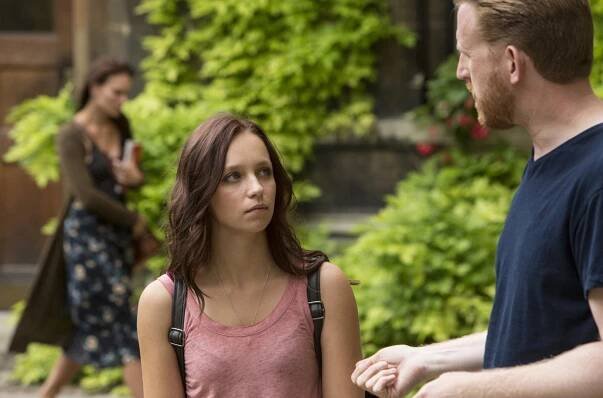 Cheat - Episode 2 (E02) (2019)