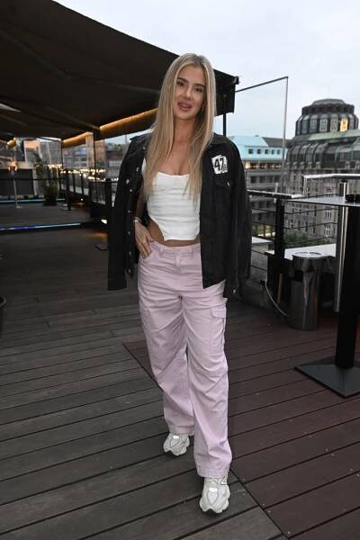 Foto k tématu Johana Fabišíková – stránka 38
