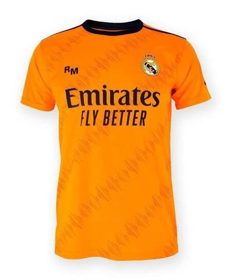 Real Madrid Bellingham Dětský Venkovní Dres - Jude Bellingham