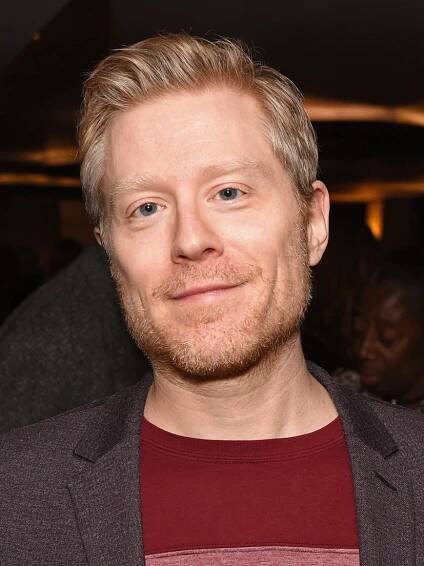 anthony rapp