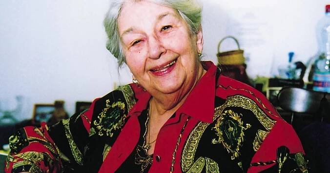 Vzácná paní Stella. Herečka Stella Zázvorková se narodila před sto lety