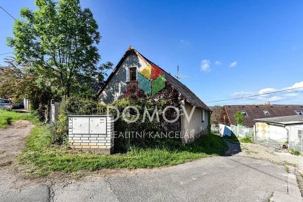 Herainova, Hořovice, okres Beroun