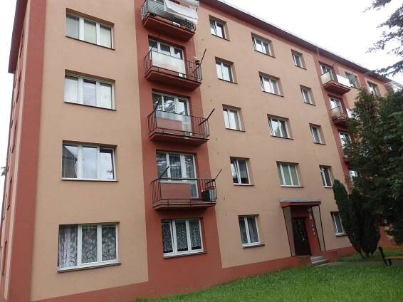 Jesenická, Bruntál