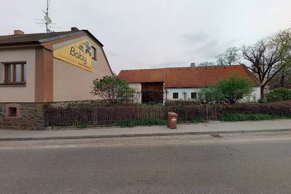 Hospůdka na návsi foto 1