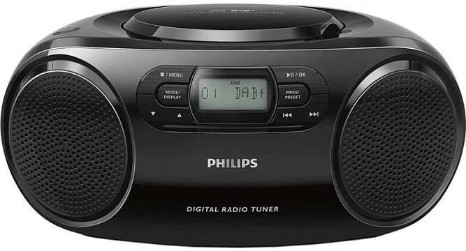 Philips AZB500/12