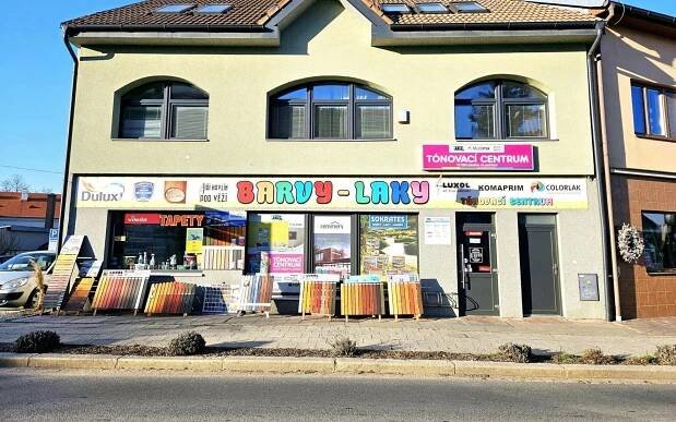 Prodej rodinný dům - Lidická, Pohořelice, 350 m2