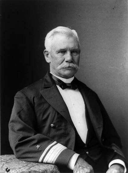 Andrew E. K. Benham